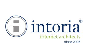 intoria Logo