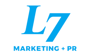 L7 Marketing Logo