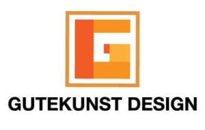 Gutekunst Design Logo