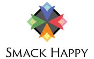 smackhappy Logo