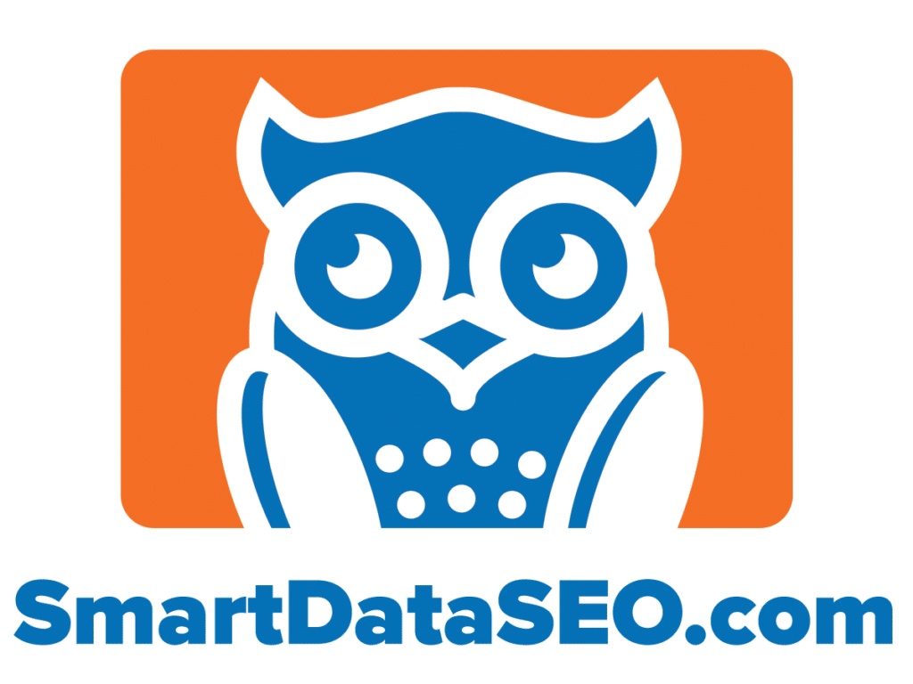smartdataseo Logo