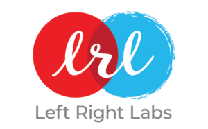 Left Right Labs Logo