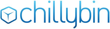 Chillybin Logo