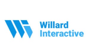 Willard Interactive Logo