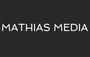 Mathias Media Logo