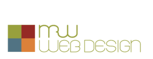 MRW Web Design Logo