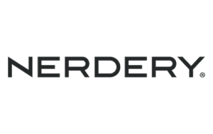 Nerdery Logo