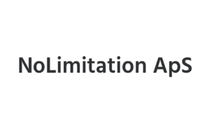 NoLimitation ApS Logo