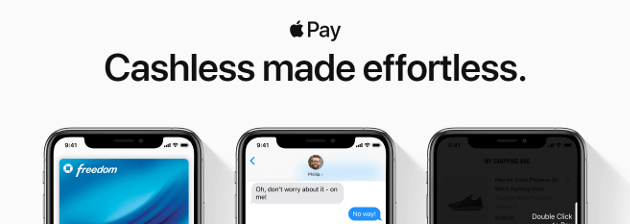 Apple Pay for WordPress