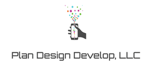 Plan Design Develop, LLC Logo