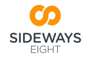 Sideways8 Logo