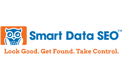 Smart Data SEO Logo
