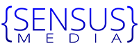 Sensus Media Logo