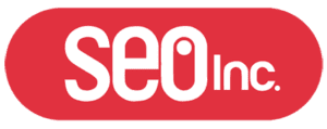 SEO Inc. Logo