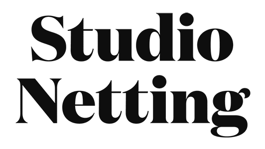 Studio Netting Logo