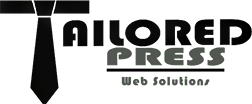 TailoredPress Logo