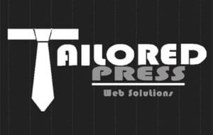 TailoredPress | WordPress Solutions Logo