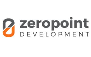 Zero Point Development Logo