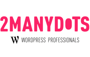 2manydots Logo