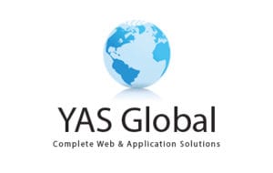 Yas Global FZC Logo