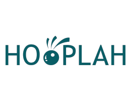 HOOPLAH Logo