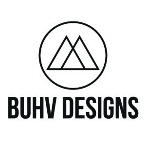 Buhv Designs Logo