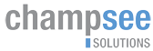 Champsee Solutions Logo