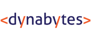 DynaBytes Logo