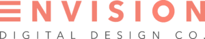 Envision Digital Design Co. Logo