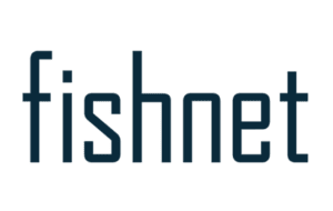 Fishnet Media Logo