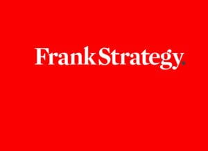 Frank Strategy Logo