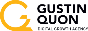 Gustin Quon Logo