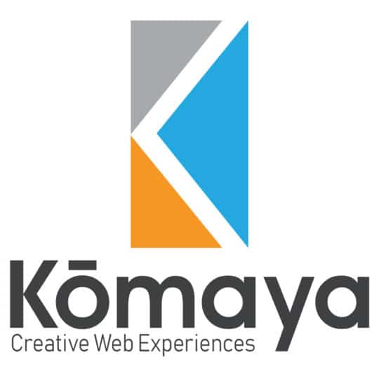 Komaya Logo