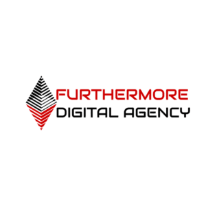 Furthermore Digital Agency Logo