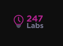 247 Labs Inc. Logo