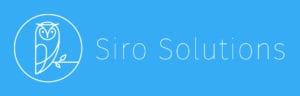 Siro Solutions Logo