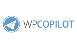 WP Copilot Logo