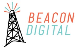 Beacon Digital Marketing Logo