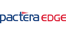 Pactera Edge Logo