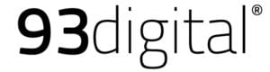 nine3digital Logo