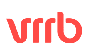 Vrrb Interactive Logo