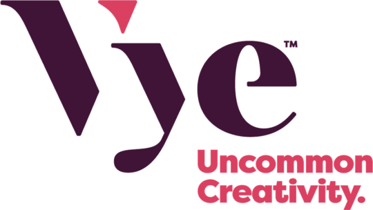 Vye Logo