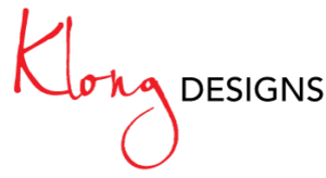 Klong Designs Logo
