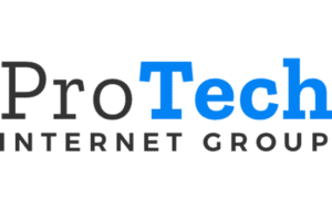 ProTech Internet Group Logo