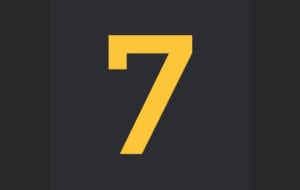 Turn7 Logo