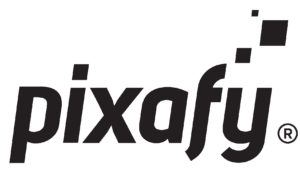 Pixafy Logo