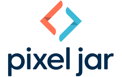Pixel Jar Logo