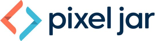 Pixel Jar Logo