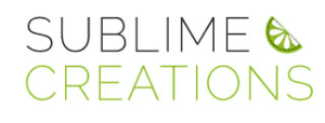 Sublime Creations Logo