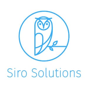 Siro Solutions, LLC Logo